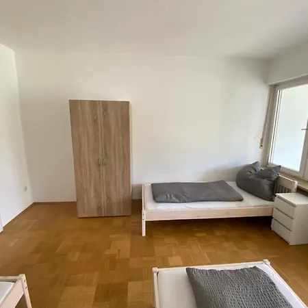 Affittacamere The City Ingolstadt