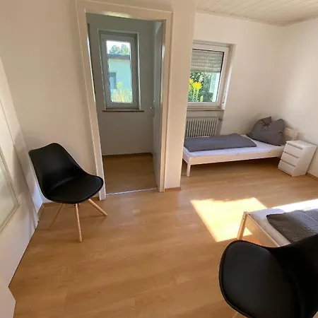 Affittacamere The City Ingolstadt