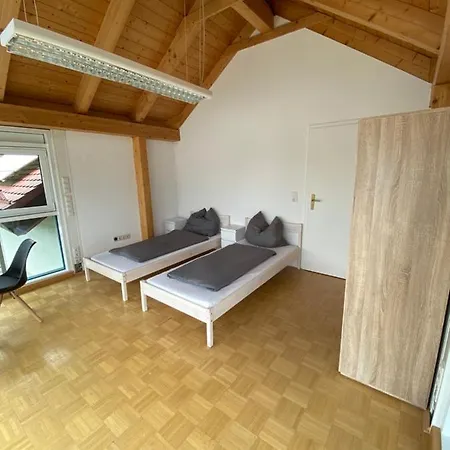 Affittacamere The City Ingolstadt